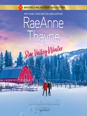 cover image of Star Valley Winter